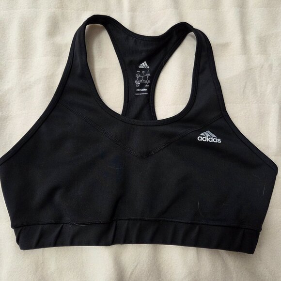 adidas Other - Adidas Climalite Sports Bra